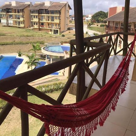 Apartamento no Condomínio Sonhos da Serra - Bananeiras Exterior foto