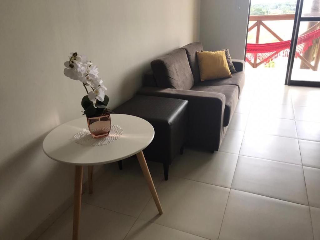 Apartamento no Condomínio Sonhos da Serra - Bananeiras Exterior foto